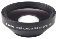 Canon Wide converter WC-DC10 (0761B001AA)
